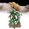 Snake Tank Decor, Lifelike Tree Branch for Reptiles view 2