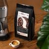Forgast Canario Crema 1 kg Coffee Beans, Intense Aroma and Flavor, Velvety Crema, 80/20 Arabica-Robusta Blend view 2