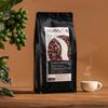 Forgast Canario Crema 1 kg Coffee Beans, Intense Aroma and Flavor, Velvety Crema, 80/20 Arabica-Robusta Blend view 4