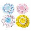 450 ml Round Hot Water Bottle for a Relaxing Winter view 1