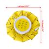 450 ml Round Hot Water Bottle for a Relaxing Winter view 2