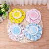 450 ml Round Hot Water Bottle for a Relaxing Winter view 3