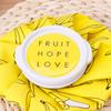 450 ml Round Hot Water Bottle for a Relaxing Winter view 4