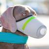 Adjustable Dog Muzzle view 3