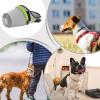 Adjustable Dog Muzzle view 4