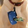 Dog Waste Bag Dispenser view 2
