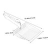 Sosoport Metal Cat Litter Scoop with Filter view 2