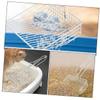 Sosoport Metal Cat Litter Scoop with Filter view 4