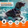Calm Ears for Dogs - Ear Protectors view 2