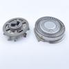 Compatible with Philips Series 6000 S6810/S6820/S6850/S6880/81/S6810/82/S6850/85/S6015/S6540/S6840 Shaver Replacement Blades, 3-Pack SH60/72 view 2