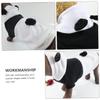 BUGUUYO Panda Pet Costume view 4