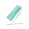 Toddmomy Transparent Dog Door Replacement Flap, Cut-to-Size Plastic Strip view 2