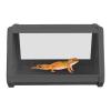 Reptile Terrarium for Leopard Geckos view 1