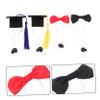PERSELOSO Chinchilla Hats for Small Pets view 2