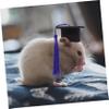 PERSELOSO Chinchilla Hats for Small Pets view 4