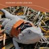Harness and Leash for Small Reptiles view 3