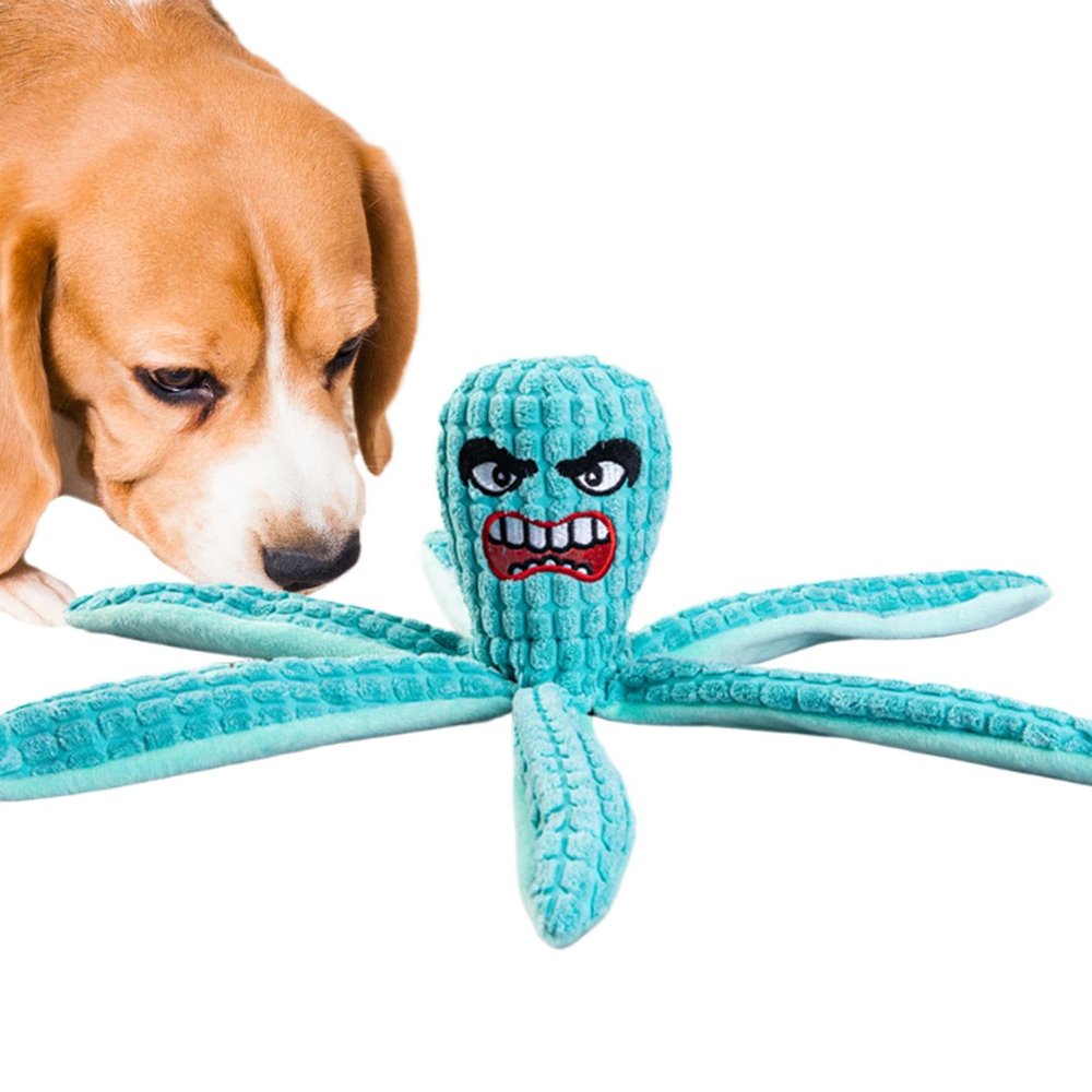 Generic Dog Toy, Squeaky Plush Toy
