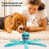 Generic Dog Toy, Squeaky Plush Toy view 3