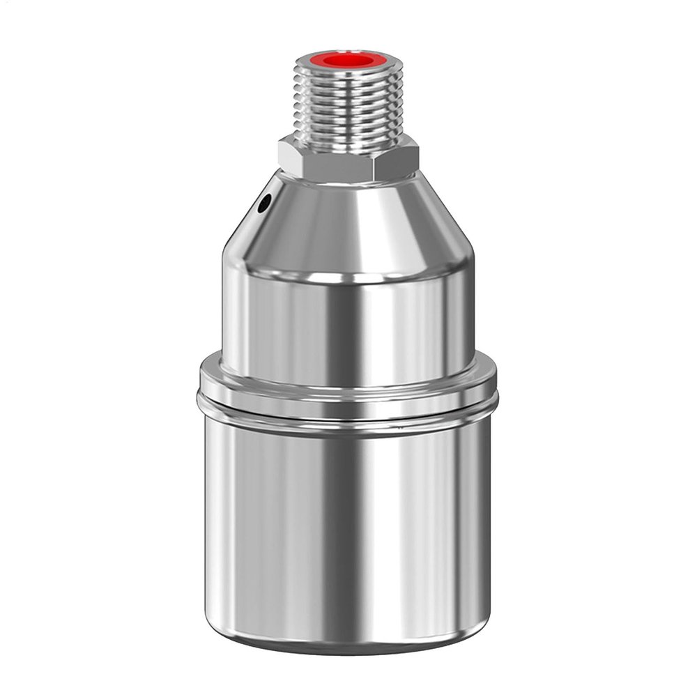 Automatic Float Valve for Pool and Water Tanks