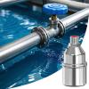 Automatic Float Valve for Pool and Water Tanks view 2