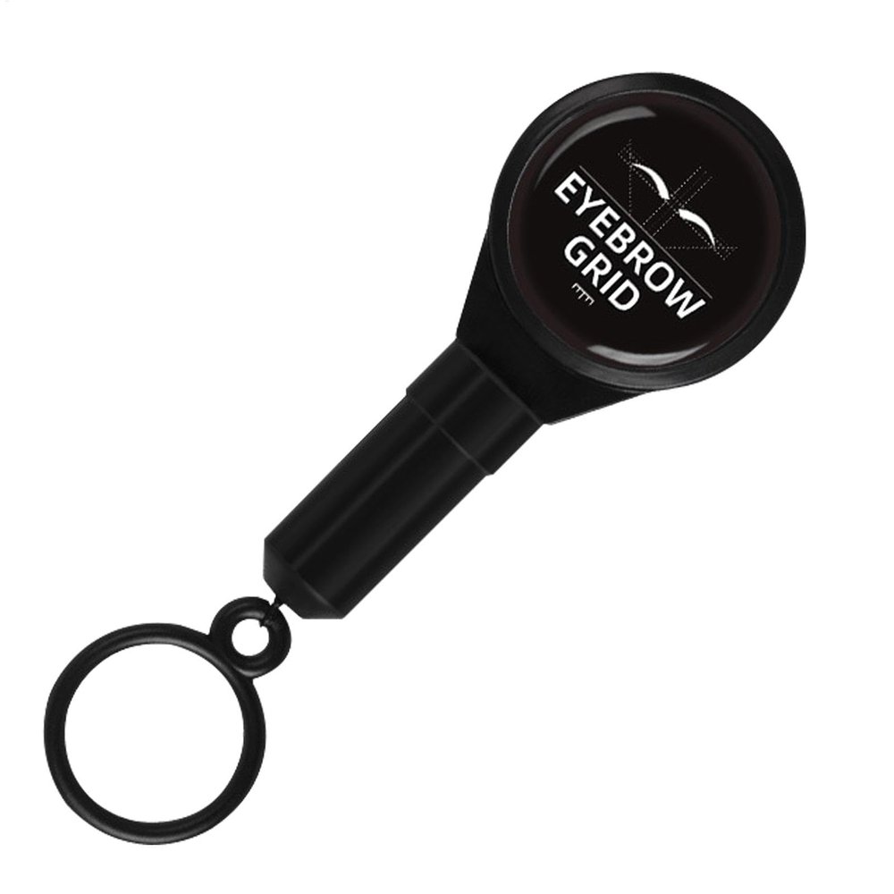 Eyebrow Mapping String, Long-Lasting Brow Marking Thread