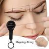 Eyebrow Mapping String, Long-Lasting Brow Marking Thread view 2