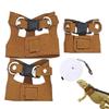 Harness and Leash for Reptiles view 1