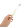 HONITANO U-Shaped Soft-Bristle Toothbrush for Adults with Braces view 3
