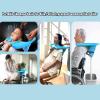 Portable Foldable Shampoo Bowl for Home view 2
