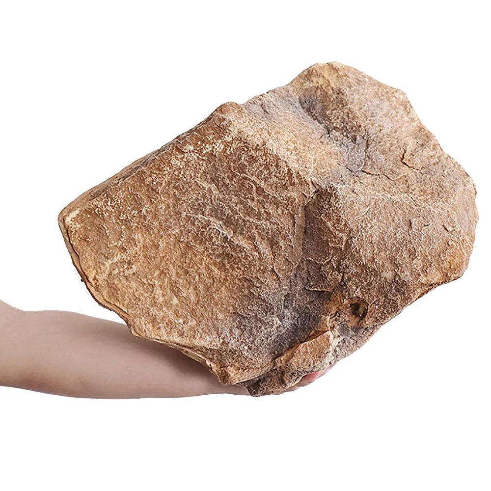 Artificial PU Foam Rock Cover for Outdoor Landscaping
