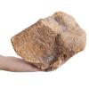 Artificial PU Foam Rock Cover for Outdoor Landscaping view 1