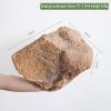 Artificial PU Foam Rock Cover for Outdoor Landscaping view 2