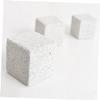 VANZACK 6-Piece Mineral Calcium Chew Toys, 5 cm, Volcanic Rock, for Hamsters, Rabbits, Guinea Pigs and Small Animals view 4
