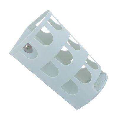 GALPADA Plastic Small Animal Feeder