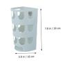 GALPADA Plastic Small Animal Feeder view 3