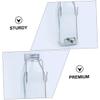 Small Animal Water Bottle with Leak Protection, 350 ml, Hanging Design view 3