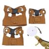 Dtaigou Reptile Harness and Leash Set view 1