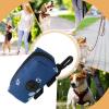 Teksome Poop Bag Dispenser view 4