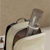 Tewzafiya Travel Toothbrush Case with Toothpaste Holder view 3
