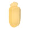 PERSELOSO Practical Carrot-Shaped Parrot Bath view 1