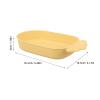 PERSELOSO Practical Carrot-Shaped Parrot Bath view 2
