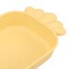 PERSELOSO Practical Carrot-Shaped Parrot Bath view 4