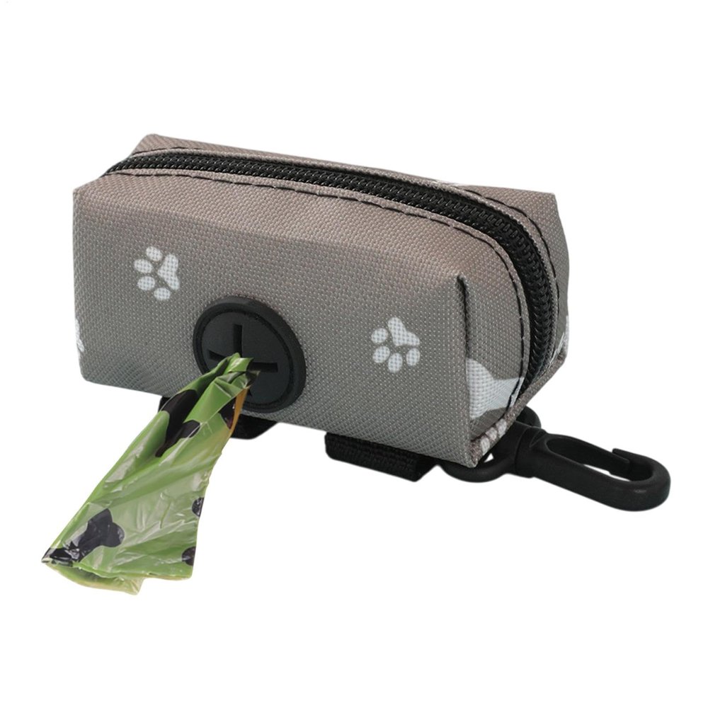 Dog Waste Bag Dispenser