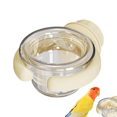 Bird Bowls, Shotet Food Dish
