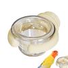 Bird Bowls, Shotet Food Dish view 1