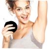 Healeved Reusable Underarm Sweat Pads for Women, 3 Pairs, Polyester view 4