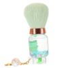 Healeved Portable Face Powder and Blush Brush view 1