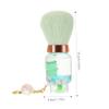 Healeved Portable Face Powder and Blush Brush view 2