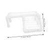 Levemolo Turtle Basking Platform for Aquariums view 2