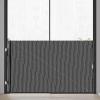 Retractable Wide Sliding Dog Gate view 2